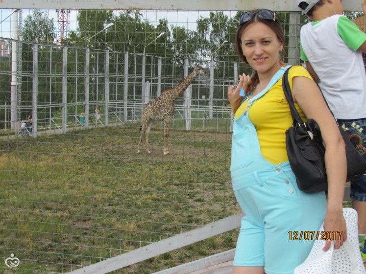 Делюсь новостями)))