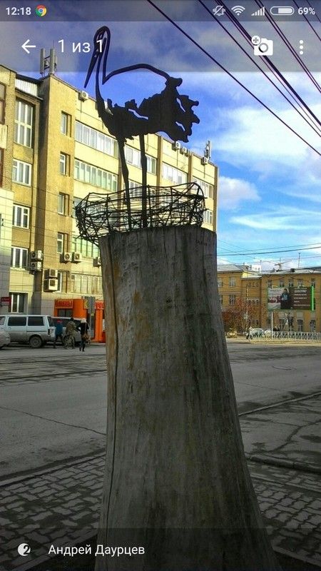 Фотопост на тему "Куда сходить с ребенком в Новосибирске" - часть 3