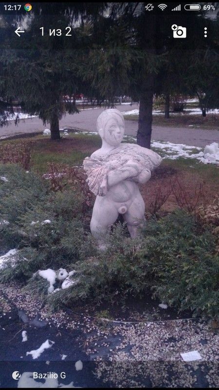 Фотопост на тему "Куда сходить с ребенком в Новосибирске" - часть 3