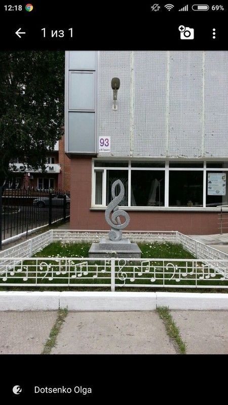 Фотопост на тему "Куда сходить с ребенком в Новосибирске" - часть 3