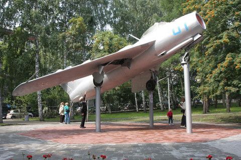 Фотопост на тему "Куда сходить с ребенком в Новосибирске" - часть 3