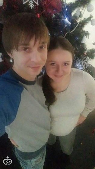 Вот и подходит к концу наша беременность =) От и До. Много текста.