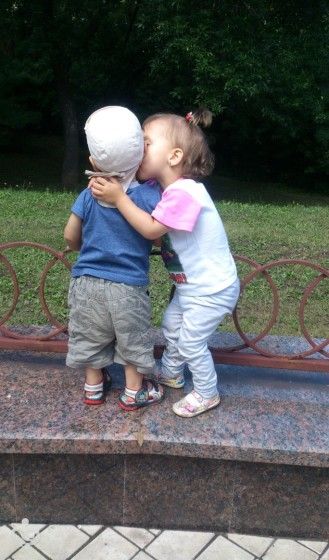 Наши &amp;quot;приключения&amp;quot; или Всё обо всём! (Большой фотопост)