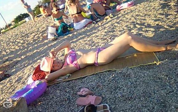 Наши &amp;quot;приключения&amp;quot; или Всё обо всём! (Большой фотопост)