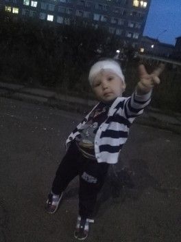 Удар об батарею!Мама седая)) Удар об батарею!Мама седая))