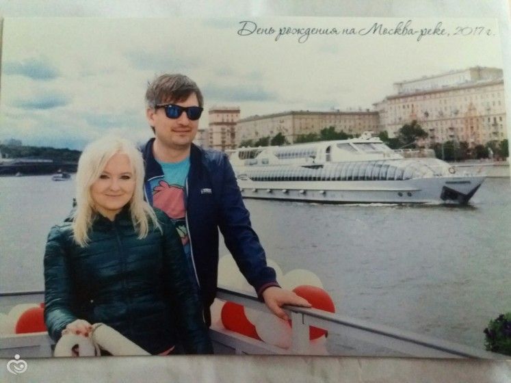 немного из жизни, после неудачного эко)для подруг)