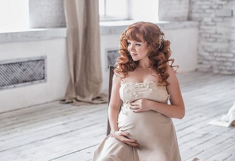 34 недели. Двойняшковые новости.Фото. И как у кого делы?)