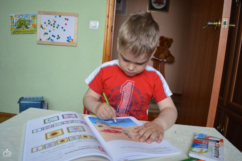 Марафон &amp;quot;Мировой океан&amp;quot;, отчёт 1.