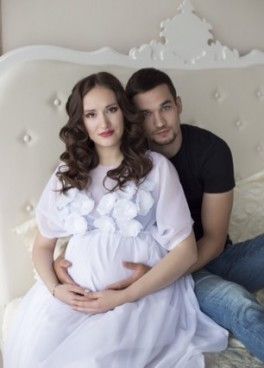 Ждём нашу крошку любимую💕 Ждём нашу крошку любимую💕