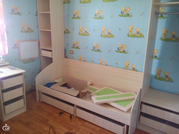 Наше лето)
