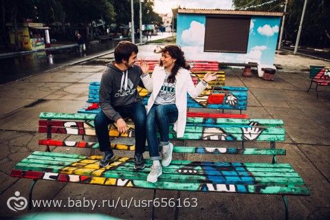 Я фотограф