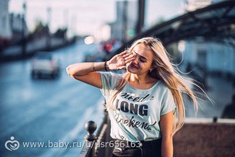 Я фотограф