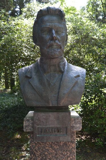 Отпуск в Крыму, июль 2017, часть 3.