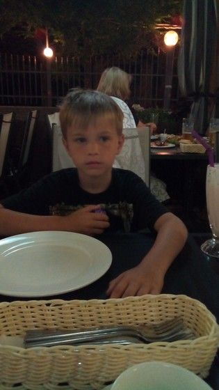 Наш отдых в Анапе. Часть 2
