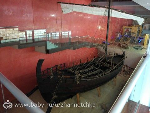 Кипр-2017. Отдых с детьми. Часть 3.