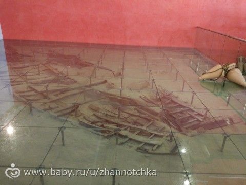 Кипр-2017. Отдых с детьми. Часть 3.