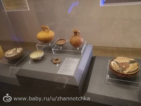 Кипр-2017. Отдых с детьми. Часть 3.