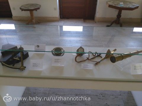Кипр-2017. Отдых с детьми. Часть 3.