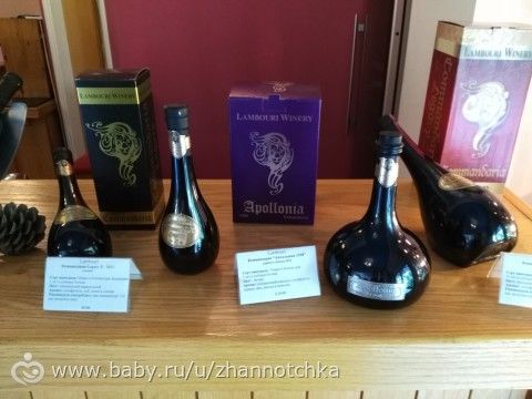 Кипр-2017. Отдых с детьми. Часть 4.