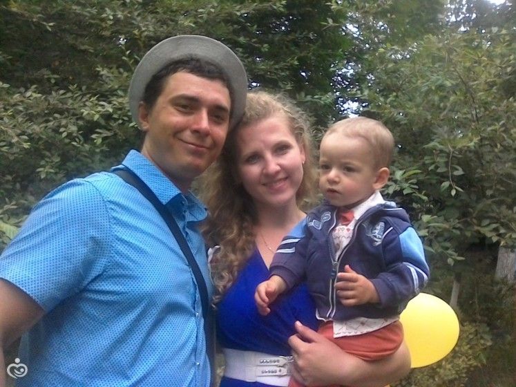 Наши &amp;quot;приключения&amp;quot; или Всё обо всём! (Большой фотопост)