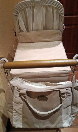 Коляска Inglesina Classica Коляска Inglesina Classica