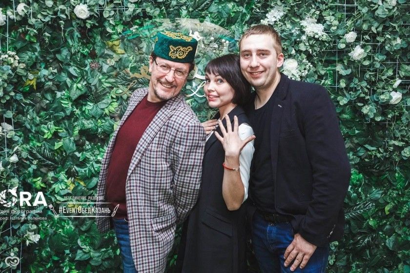 Немного о нас + фото