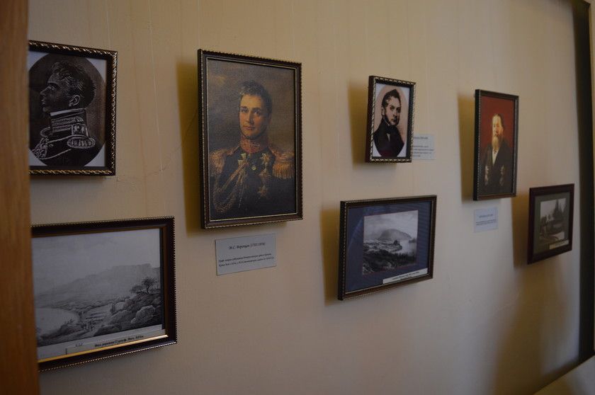 Отдых в Крыму, июль 2017, часть 4.