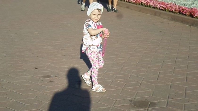 Сегодня Ване мес.