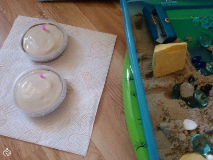 День рождения на тему динозавров (5 лет, 4-7 лет)