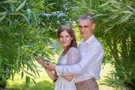 Летняя фотопрогулка :) Летняя фотопрогулка :)